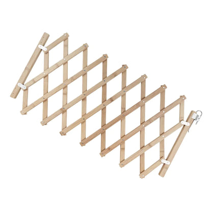 Foldable Dog Playpen Gate