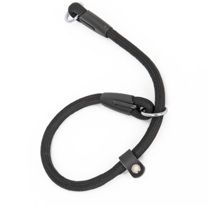 Rovers Haven - Double-headed Nylon Dog Collar