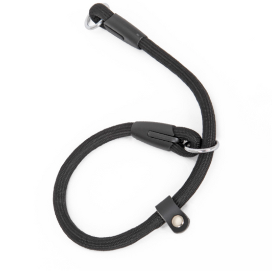 Rovers Haven - Double-headed Nylon Dog Collar