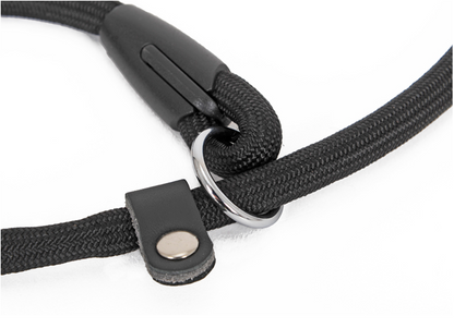 Rovers Haven - Double-headed Nylon Dog Collar