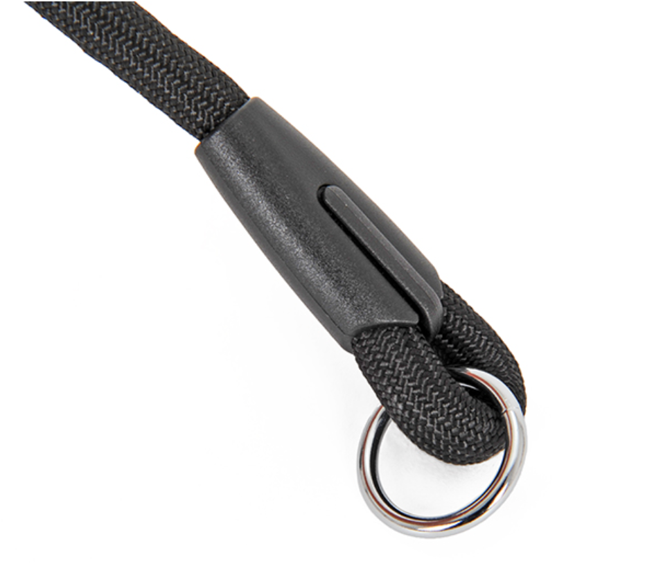 Rovers Haven - Double-headed Nylon Dog Collar