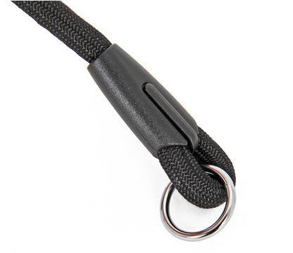 Rovers Haven - Double-headed Nylon Dog Collar